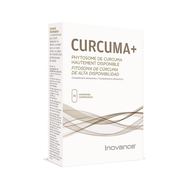 Inovance curcuma + comprimés 30pc