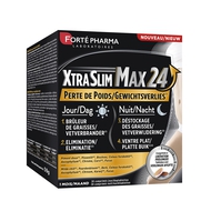 Forté Pharma Xtra Slim Max 24 60comp