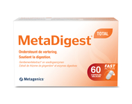 Metagenics Metadigest total 60pc