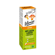 Febelcare Lilouse Spray 100 ml