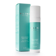 Belène Skin care collagen anti-âge crème de jour 50ml