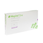 Mepitel one ster 7,5cmx10,0cm 10 289300
