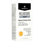Heliocare 360 Pigment Solution Fluid SPF50+ 50ml