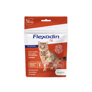 Flexadin cat chew 60 pc