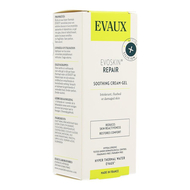 Evoskin repair gel creme verzacht. tube 50ml