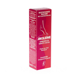 Akileine rouge baume reposant tube 50ml 101030