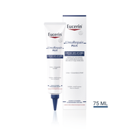 Eucerin UreaRepair Plus 30% Urea Crème Lokale Applicatie Extreem Droge Plekken Tube 75ml