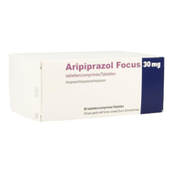 Aripiprazol krka 30mg comp 98 x 30mg