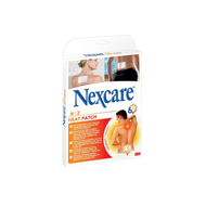 Nexcare Heat patch 13cmx9,5cm 