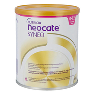 Neocate syneo 400g