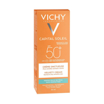 Vichy Capital Soleil Crème Onctueuse SPF50+ 50 ml