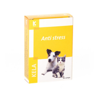 Kela Anti stress comprimés 60pc