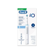 Oral-b io laboratoire 5 elektrische tandborstel