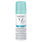 Vichy deo a/trace aerosol 48h 125ml