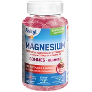 Alvityl Magnesium Gummies 45st