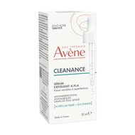 Avene cleanance a.h.a exfolierend serum 30ml