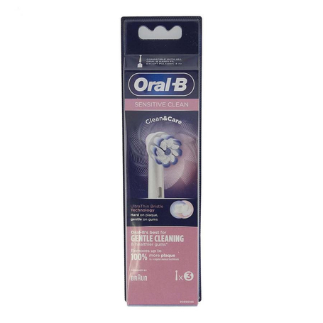 Oral-B Refill EB60-3 sensitive clean 3pc