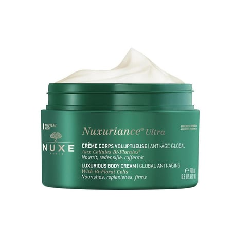 Nuxe Nuxuriance Ultra Rijke Bodycrème Globale Anti-Ageing 200ml