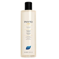 Phytojoba Hydraterende shampoo droog haar 400ml