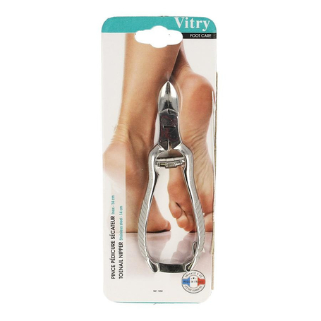 Vitry Classic Pince a ongles secateur (1050)