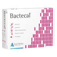 Bactecal D capsules  10st