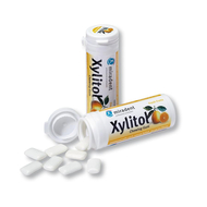 Chewing Gum Xylitol Fruits 
