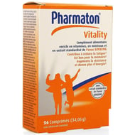 Pharmaton vitality comp 56