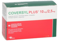 Coversyl plus 10mg/2,5mg impexeco comp pell 90 pip