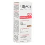 Uriage Roséliane CC Crème SPF30 40 ml