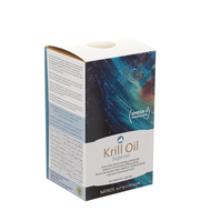 Nataos Key Nutrition Krill Oil Superior 120 capsules