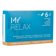 My Relax 30pc