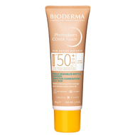 Bioderma Photoderm Cover Touch Gold SPF50+ 40 g