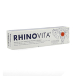 Rhinovita new neuszalf 17g