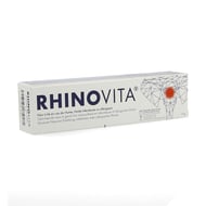 Rhinovita new neuszalf 17g