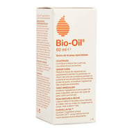 Bio-oil huile regenerante 60ml