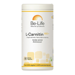 Be-Life L-carnitine 650+ 90pc