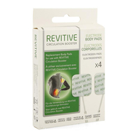 Revitive tens electrodes ix&lv 4