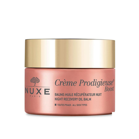 Nuxe Crème Prodigieuse Boost baume nuit 50ml