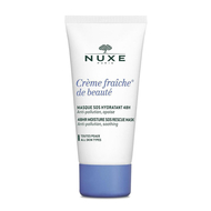 Nuxe  Crème fraîche Masque Hydratant 50ml