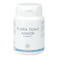 Flora tonic junior v-caps 60