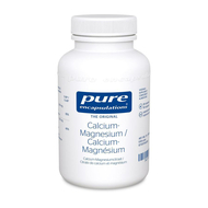 Pure encapsulations calcium-magnesium caps 90