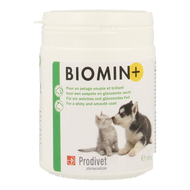 Biomin plus chien et chat pdr 100g