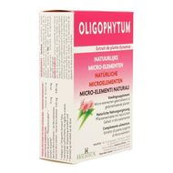 Oligophytum mn-cu tube micro-comp 3x100 holistica