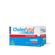 Cholesfytol plus comp 84