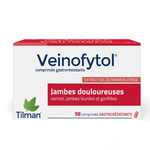 Veinofytol gastro resist comp 98x50mg