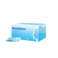 Metagenics MetaRelax sachet 84pc