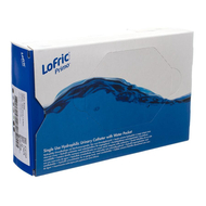 Lofric Primo Nelaton Pobe + Steriel Water CH12 15cm 30