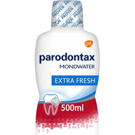 Paradontax mondwater 500ml