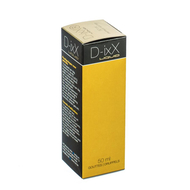 Ixxpharma D-ixx Liquid Druppels 50ml 50ml