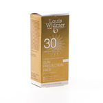 Widmer Sun Protection Visage Anti-Ageing SPF30 Sans Parfum 50 ml